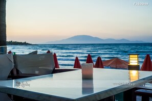 Property grounds - Phoenix Beach Hotel (Zakynthos)