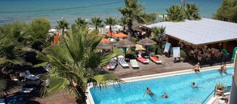 Phoenix Beach Hotel