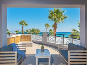 陽台景觀