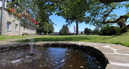 Hotel Restaurant Hollerather Hof