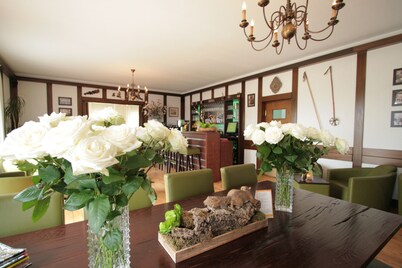 Hotel Restaurant Hollerather Hof