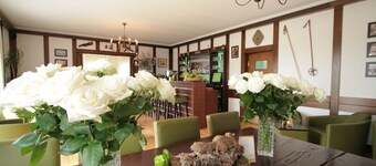 Hotel Restaurant Hollerather Hof