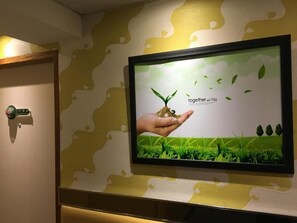 Interior - R8 Eco Hotel (Kaohsiung)
