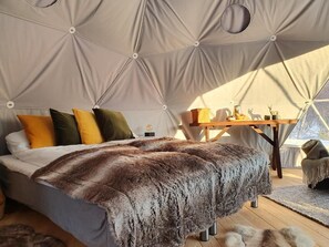 Chambre Double Deluxe