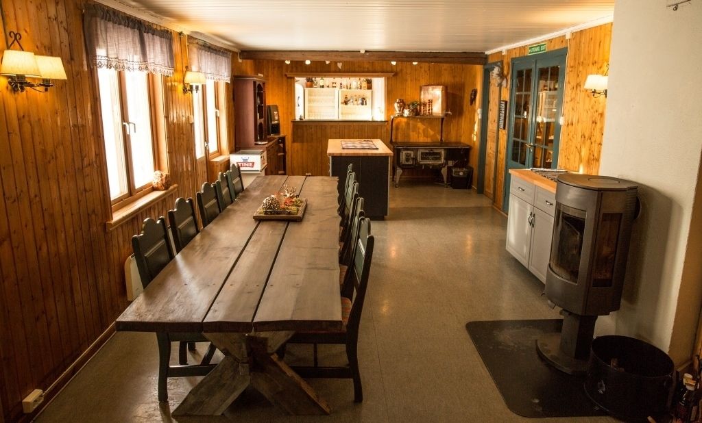 Café