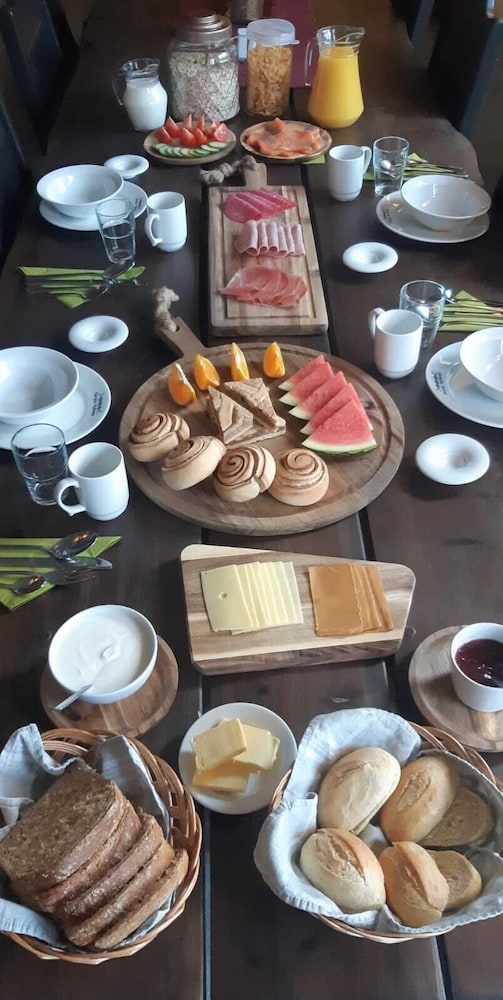 Gargia Lodge by null