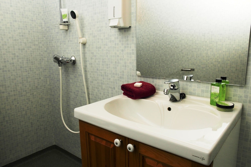 Gargia Lodge by null