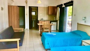 Free cots/infant beds, WiFi - Carina Hotel Apartments (Ayia Napa)