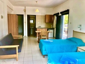 Unclassified image, 4 of 67, button - Carina Hotel Apartments (Ayia Napa)