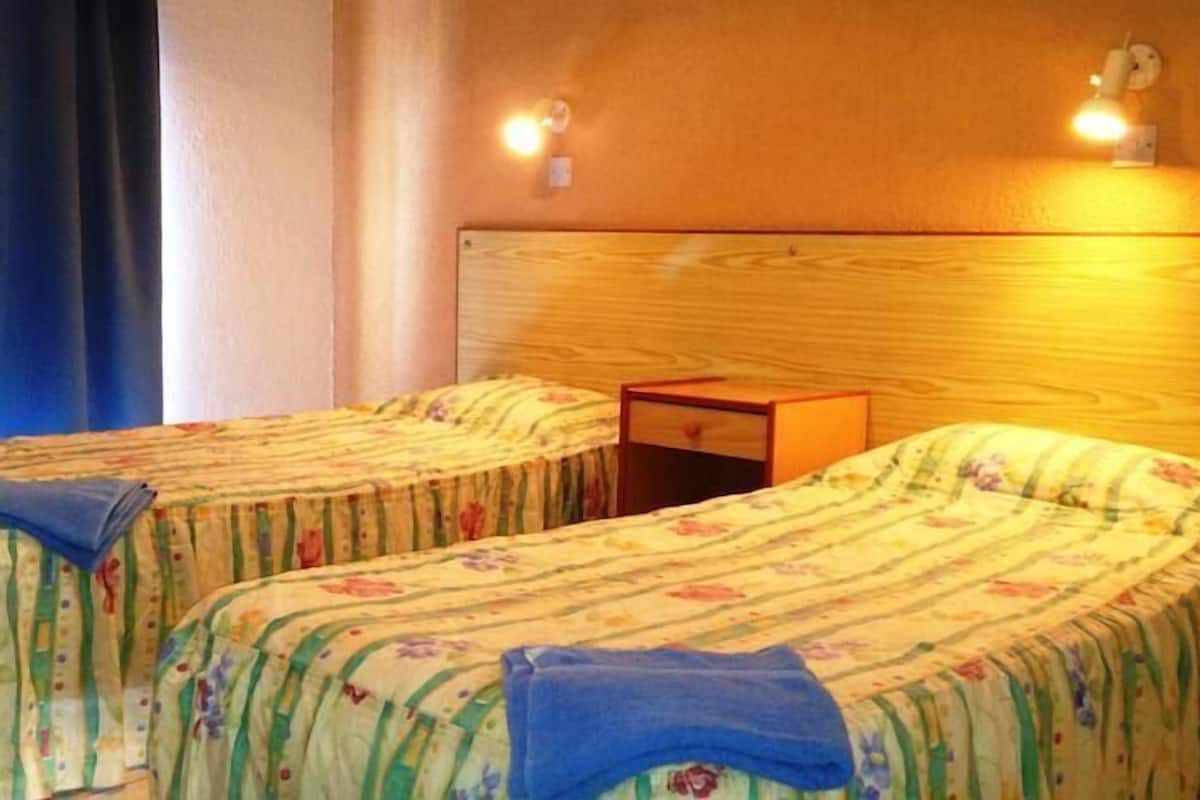 Apartamento, 1 quarto | Berços grátis, Wi-Fi (sobretaxa)
