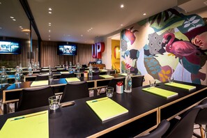 Meeting facility - Up Hotel (Rimini)