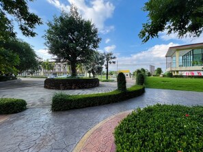 Exterior - The Room at Maesai (Mae Sai)