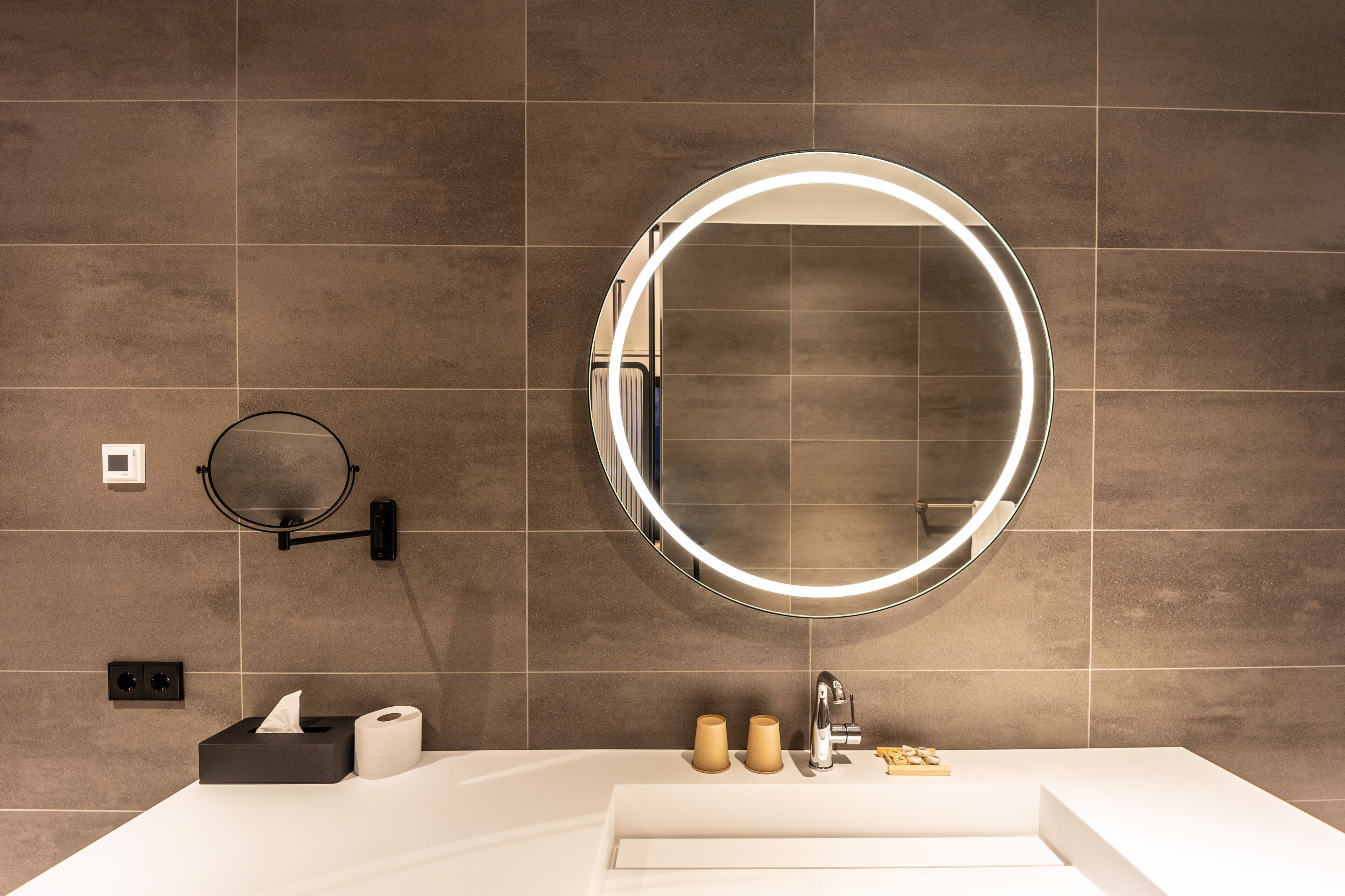 Foto - Notiz Hotel Leeuwarden