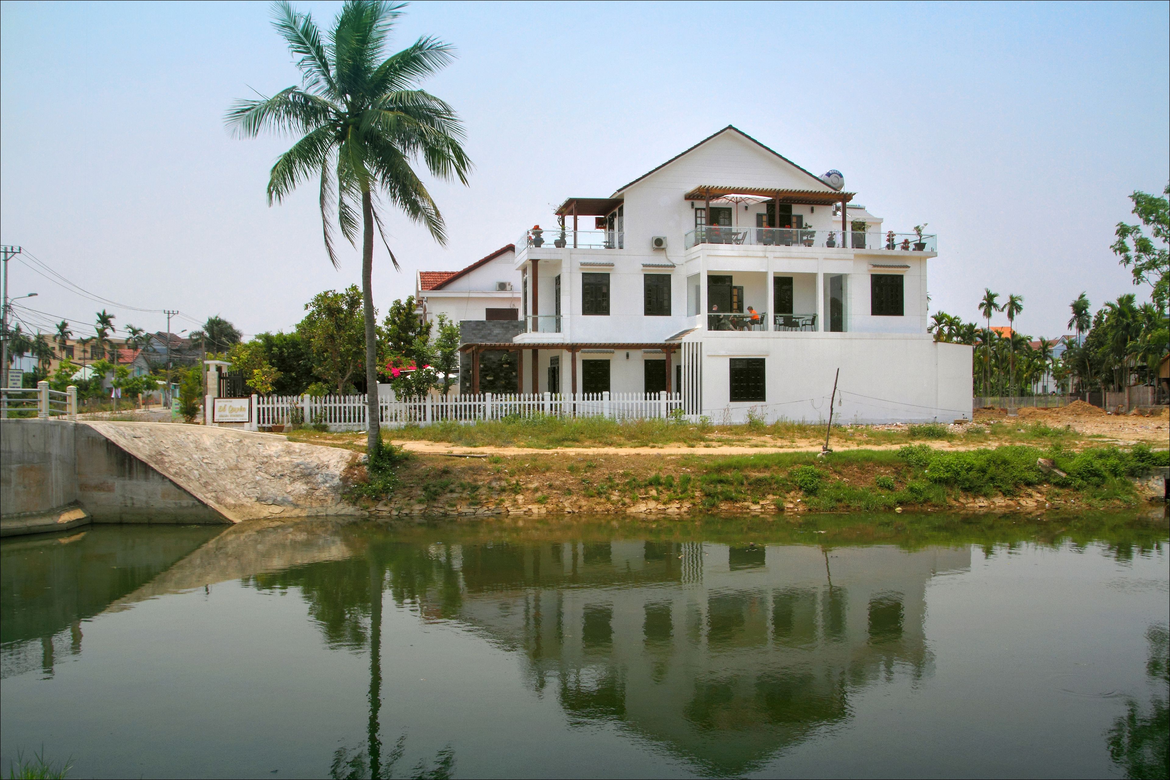 Foto - Azalea Homestay