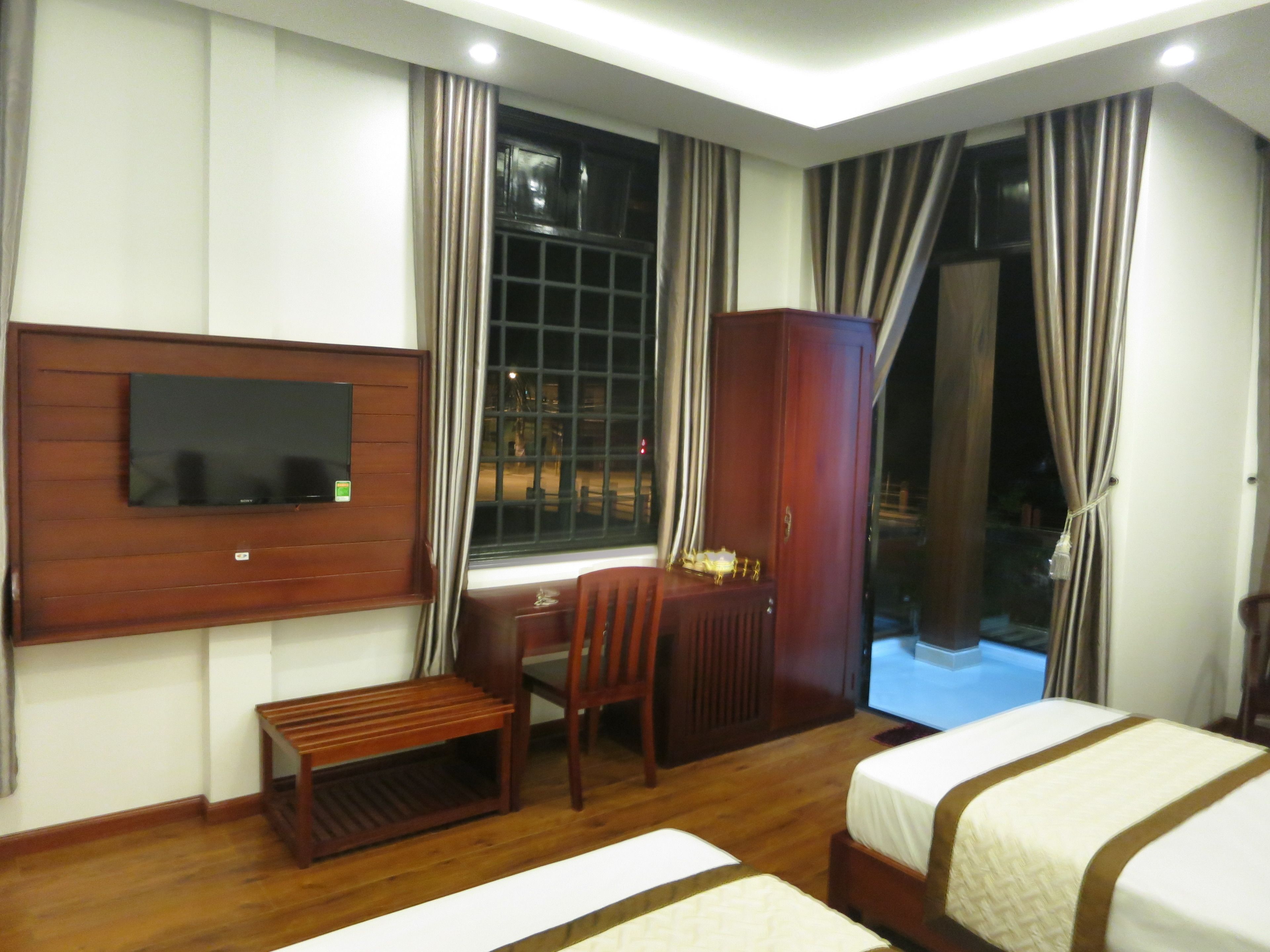 Foto - Azalea Homestay