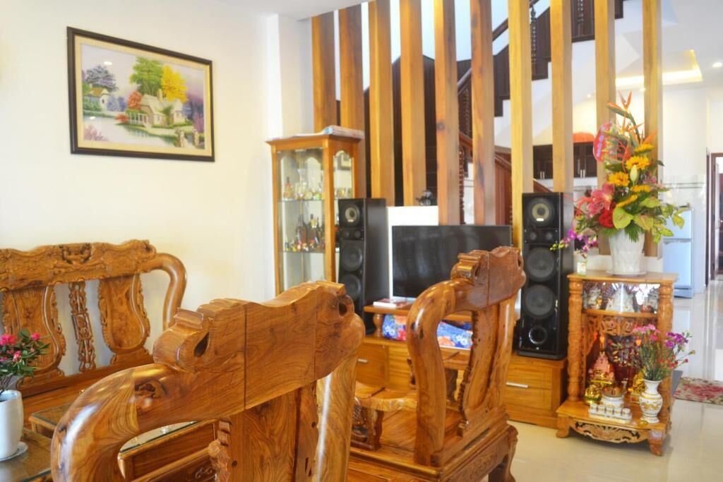 Foto - Azalea Homestay