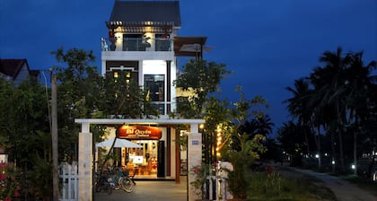 Azalea Homestay