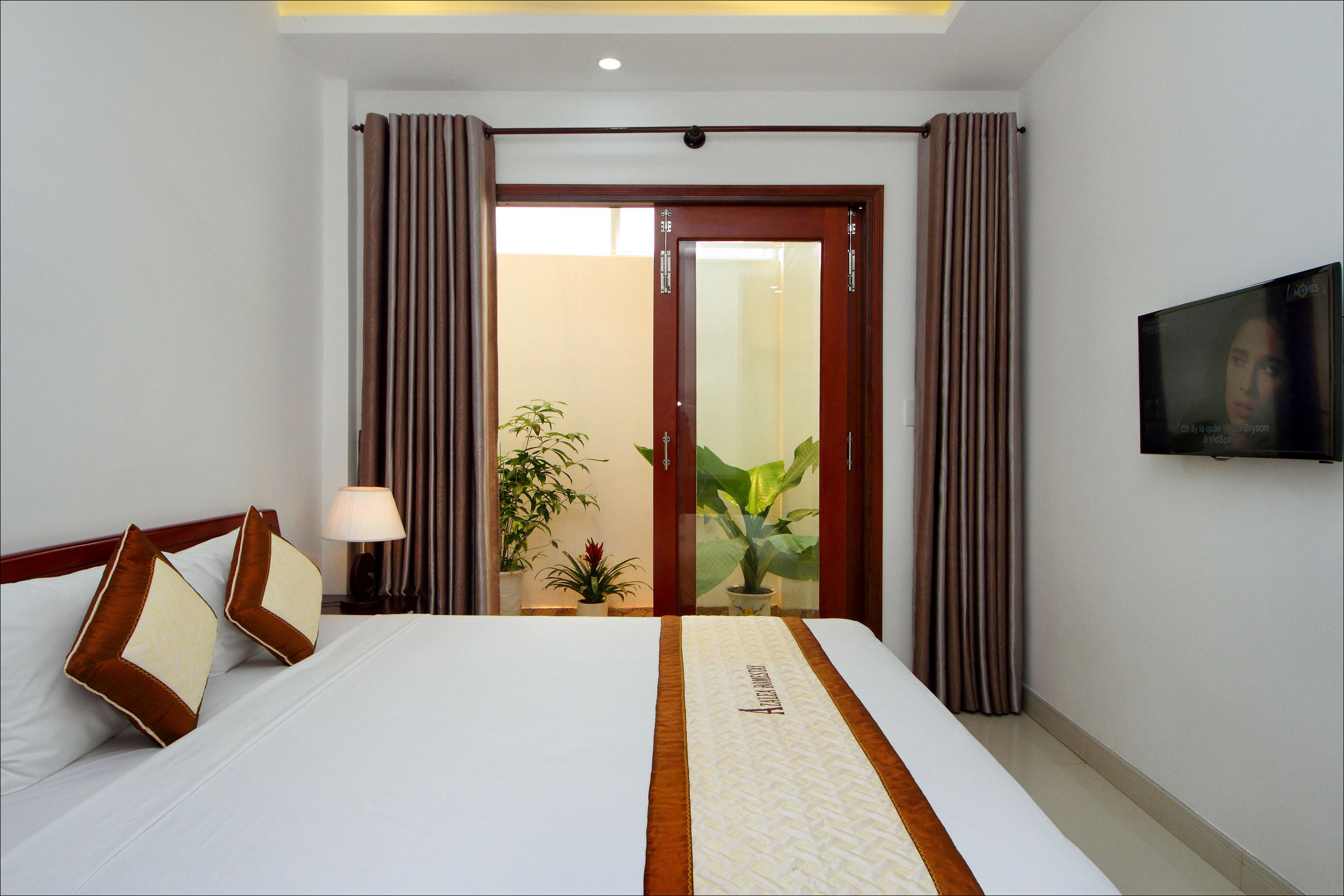 Foto - Azalea Homestay