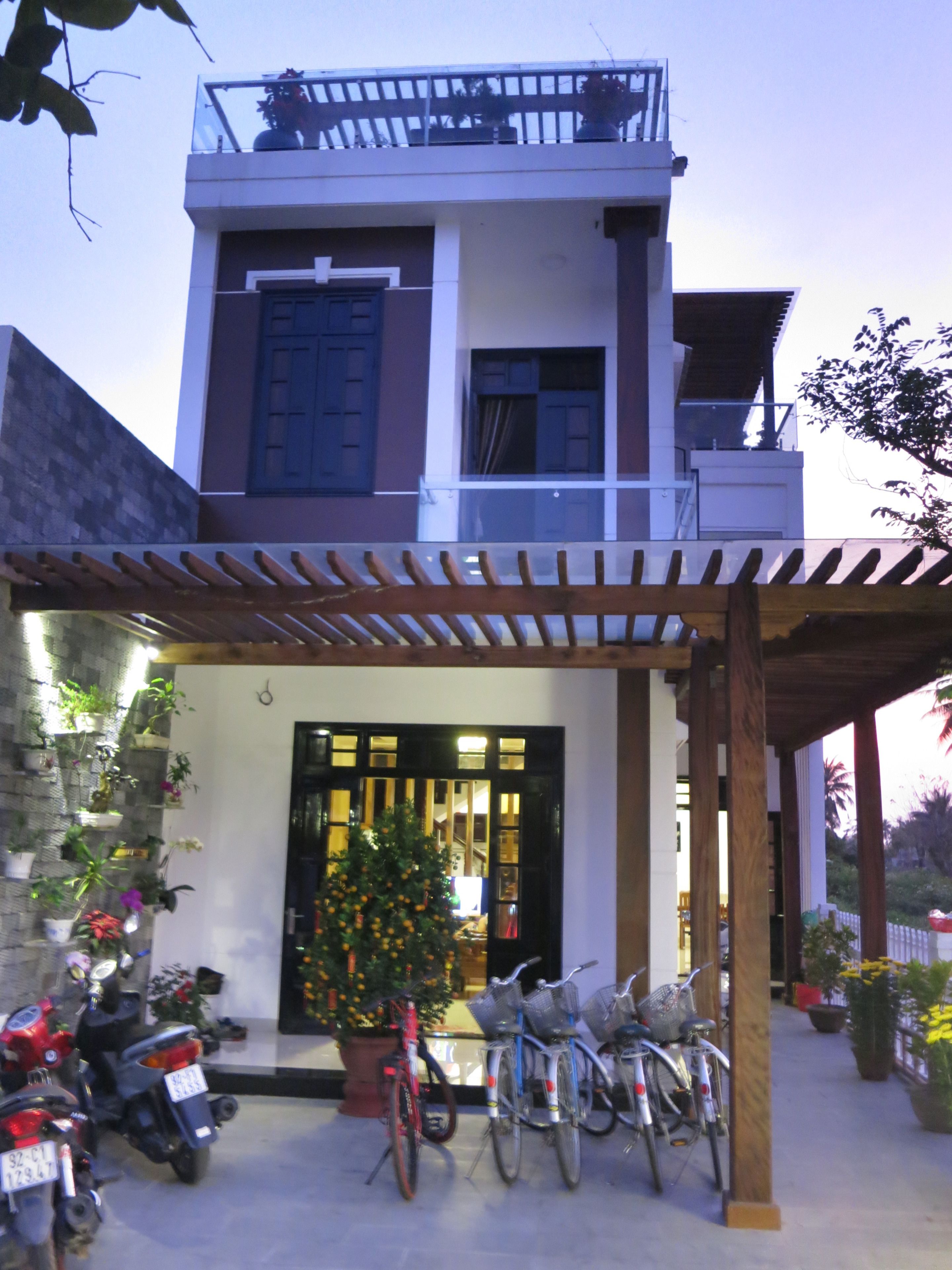 Foto - Azalea Homestay