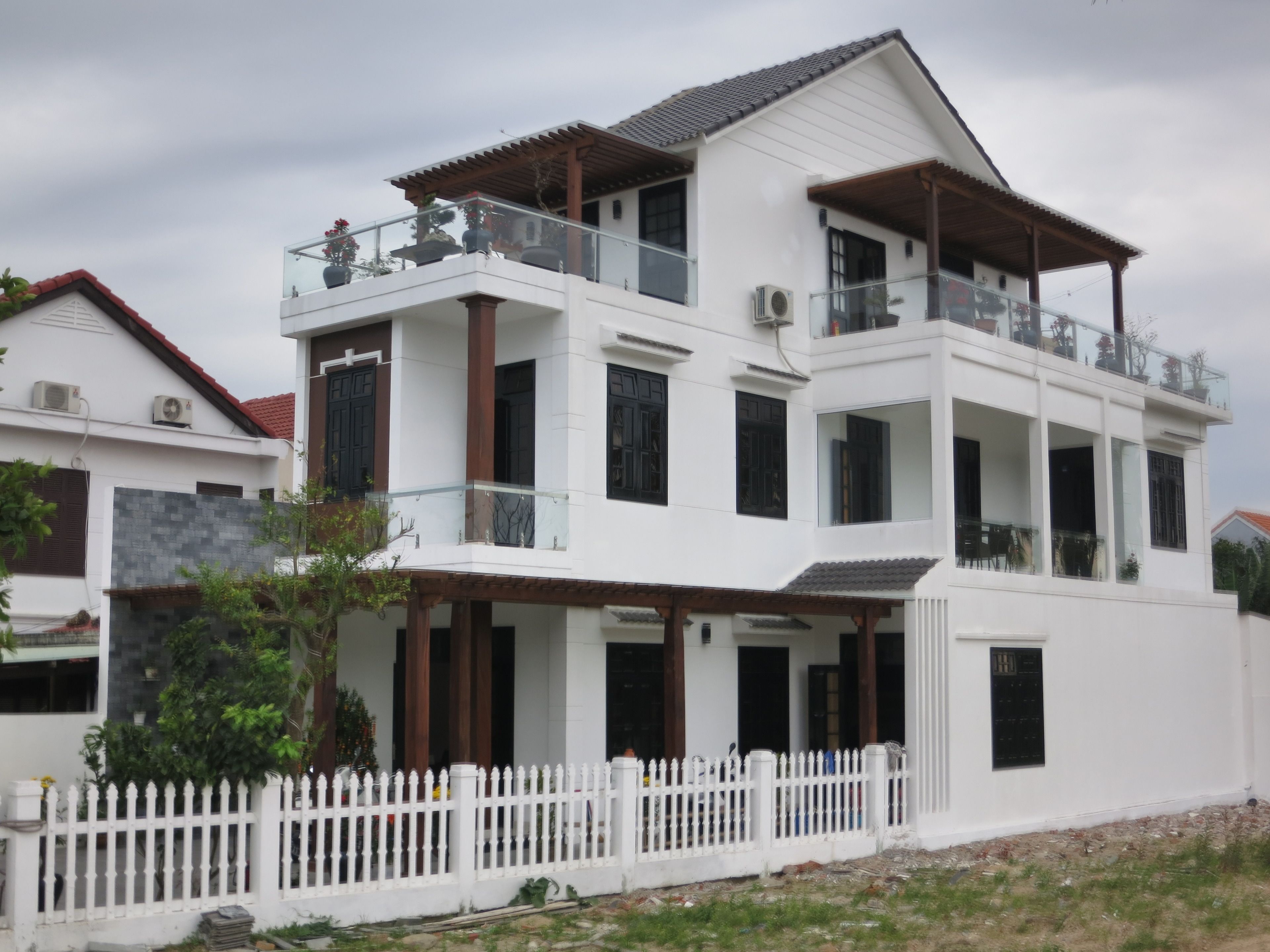 Foto - Azalea Homestay