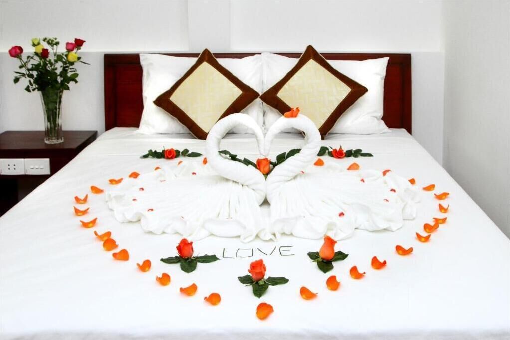 Foto - Azalea Homestay