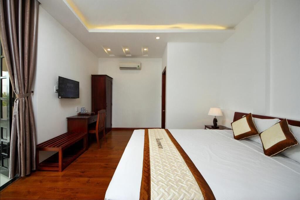 Foto - Azalea Homestay