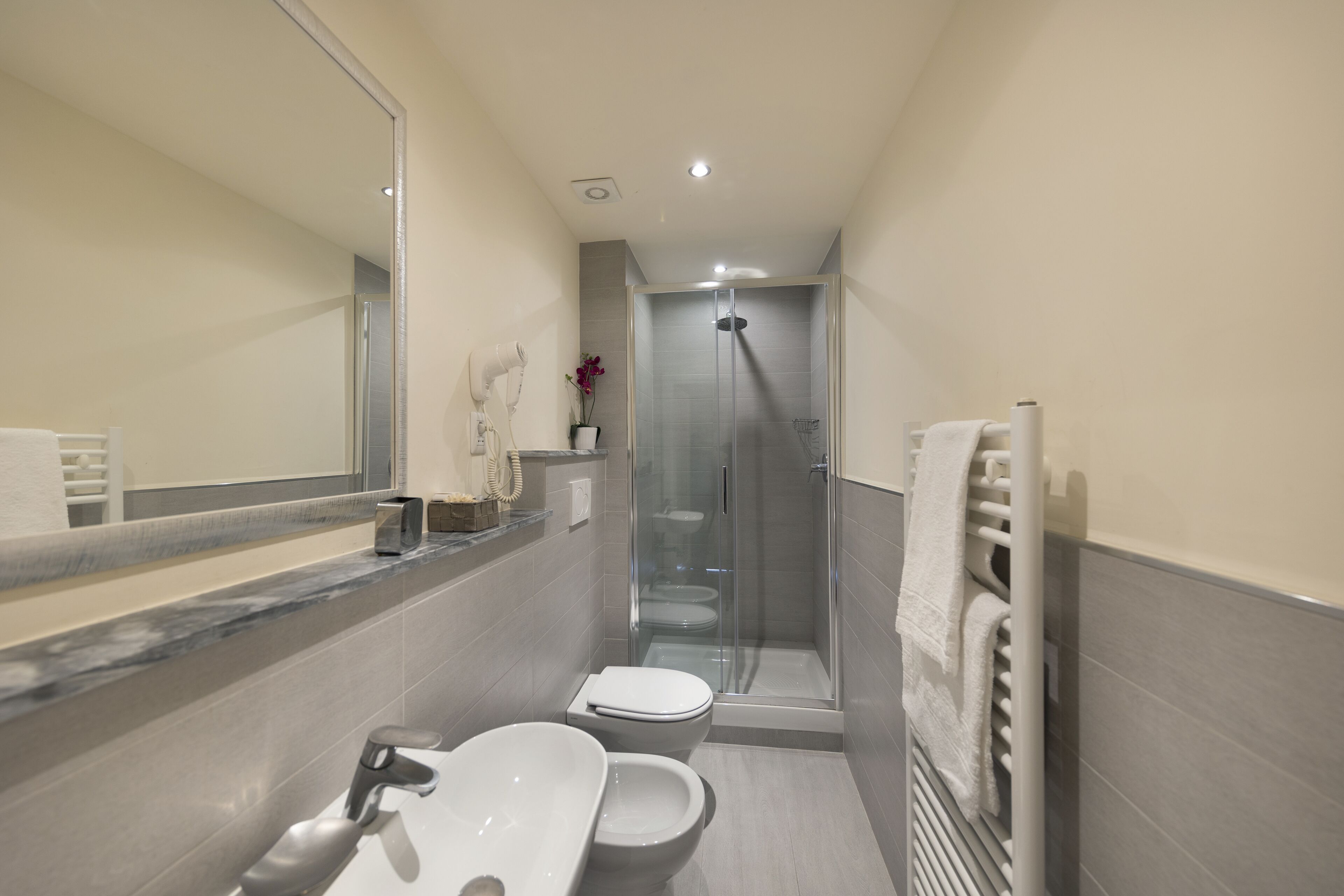 Foto - B&B I Quattro Poeti