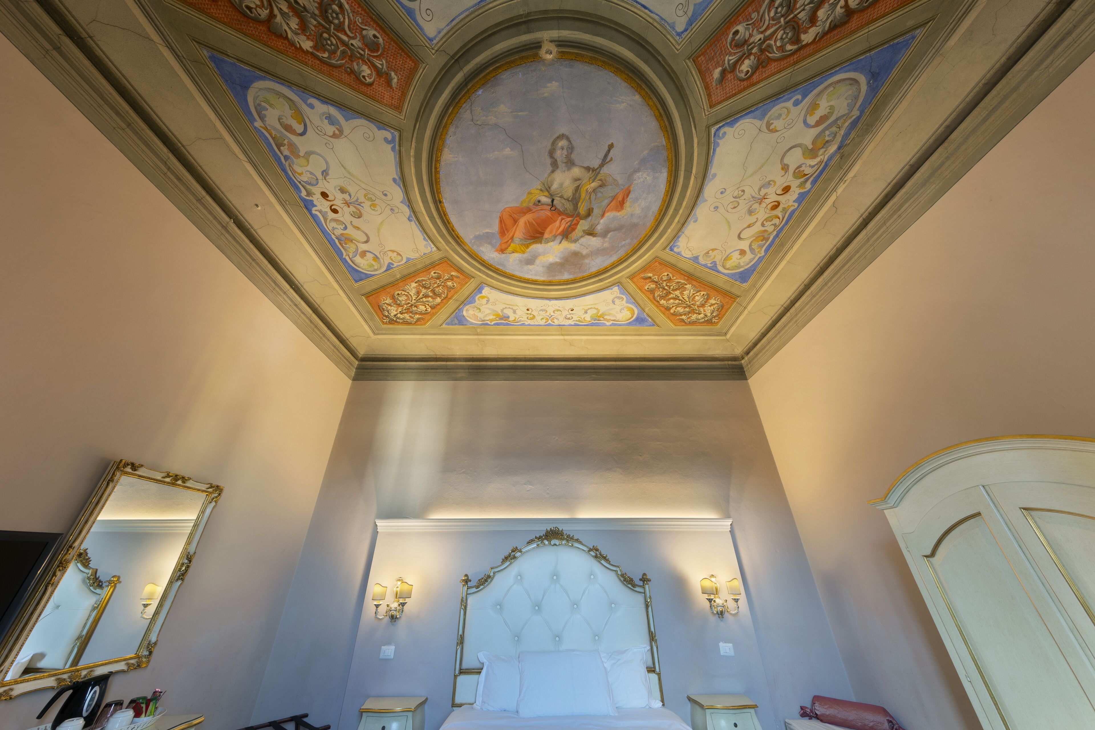 Foto - B&B I Quattro Poeti