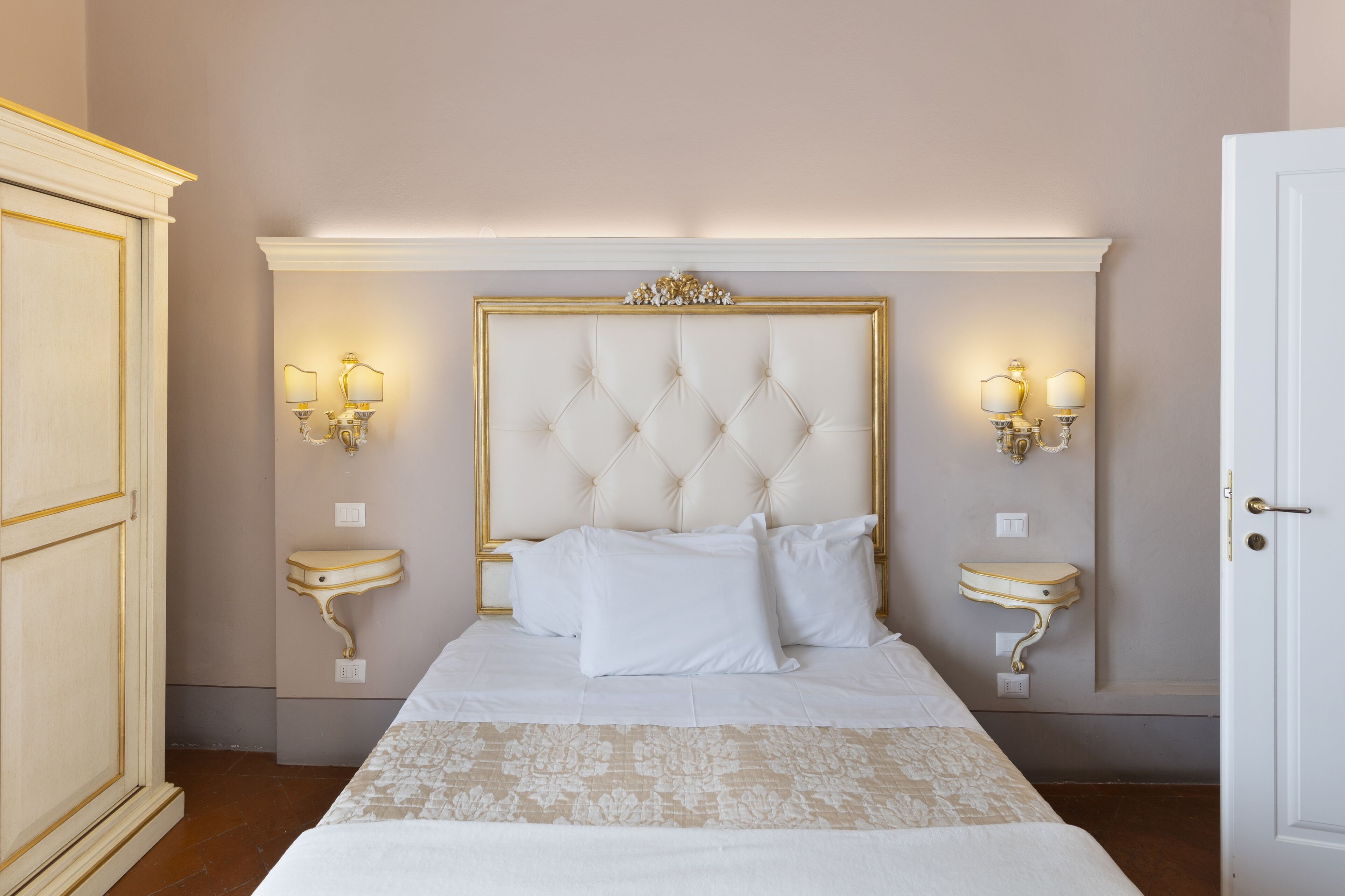 Foto - B&B I Quattro Poeti