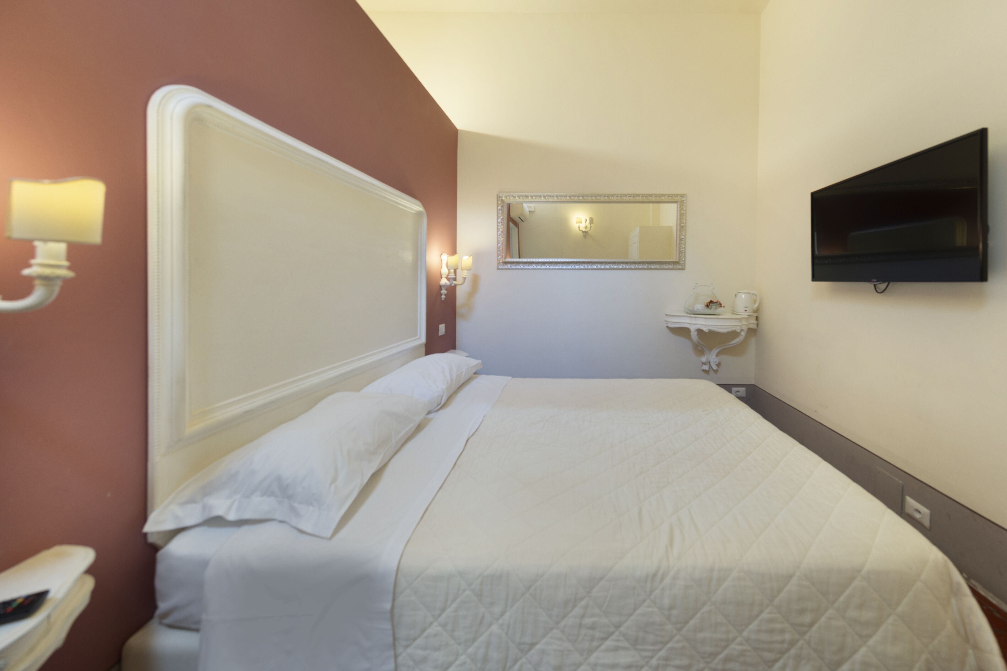 Foto - B&B I Quattro Poeti