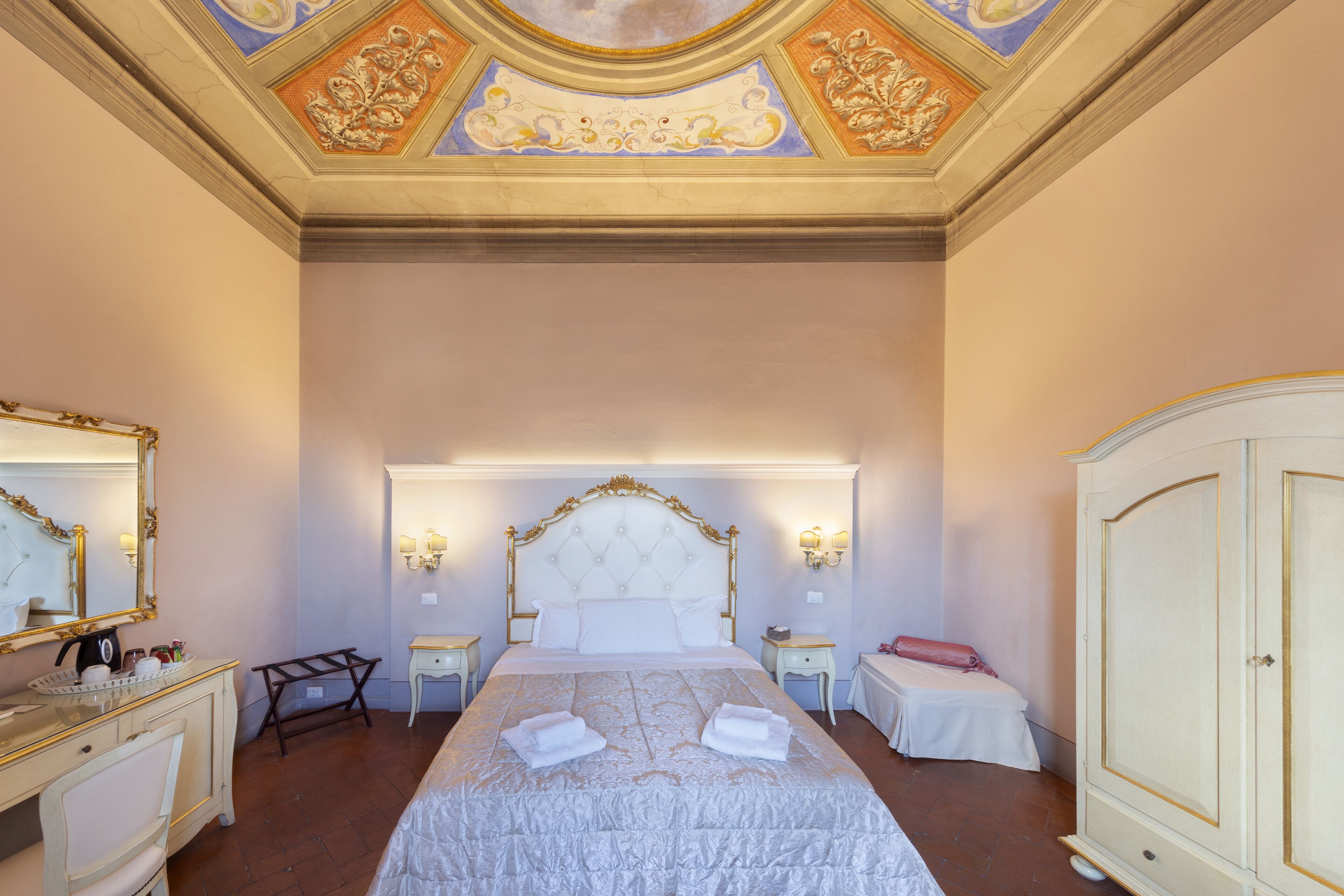 Foto - B&B I Quattro Poeti