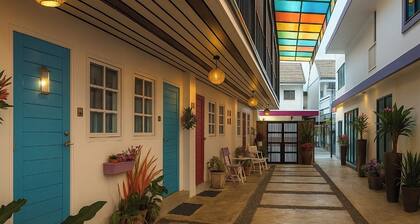 Na-Rak-O Resort