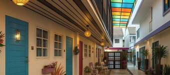Na-Rak-O Resort