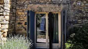 Cottage, 1 Bedroom (La Grangette) | Terrace/patio