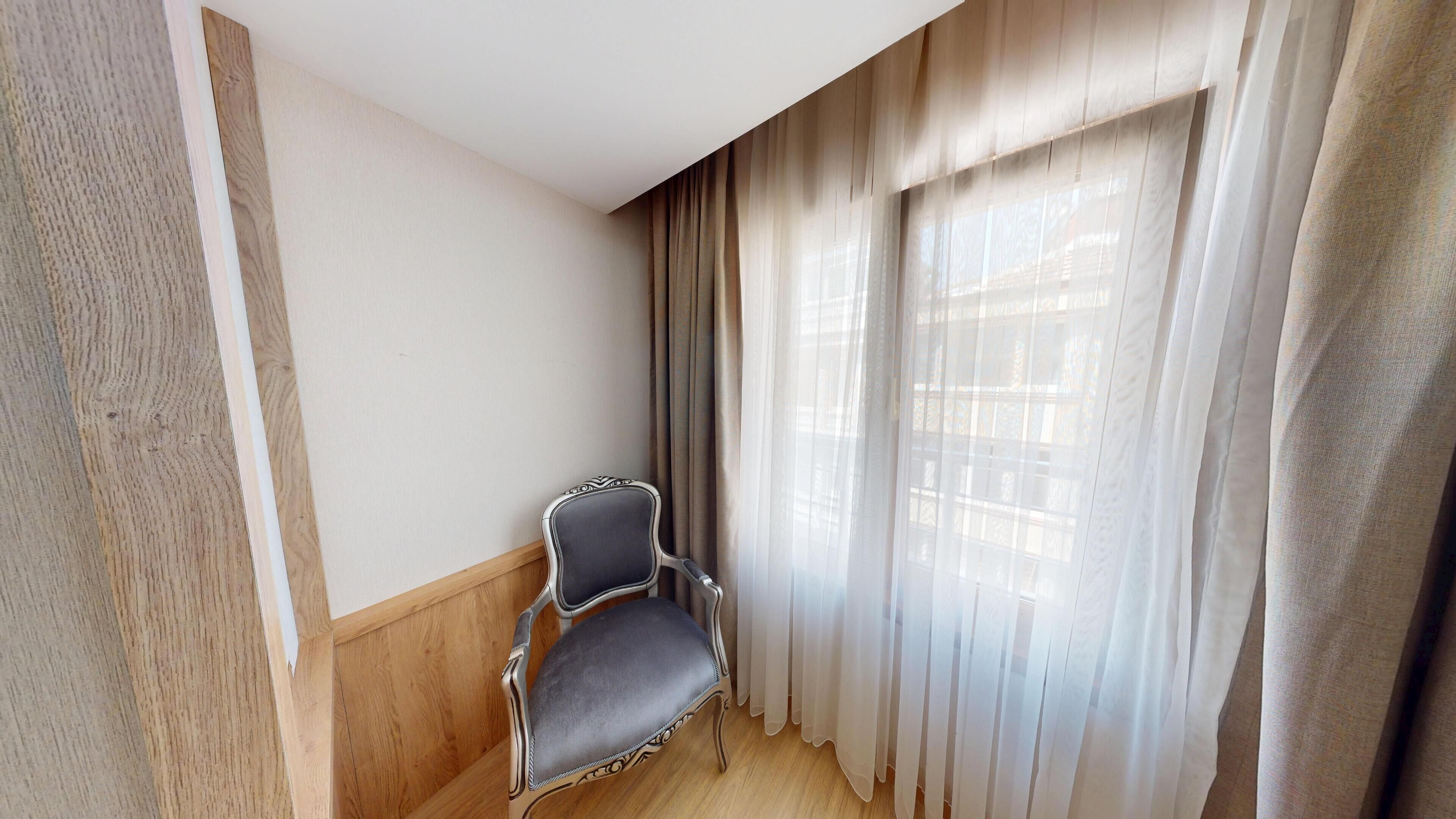 Foto - Istanbul River Hotel