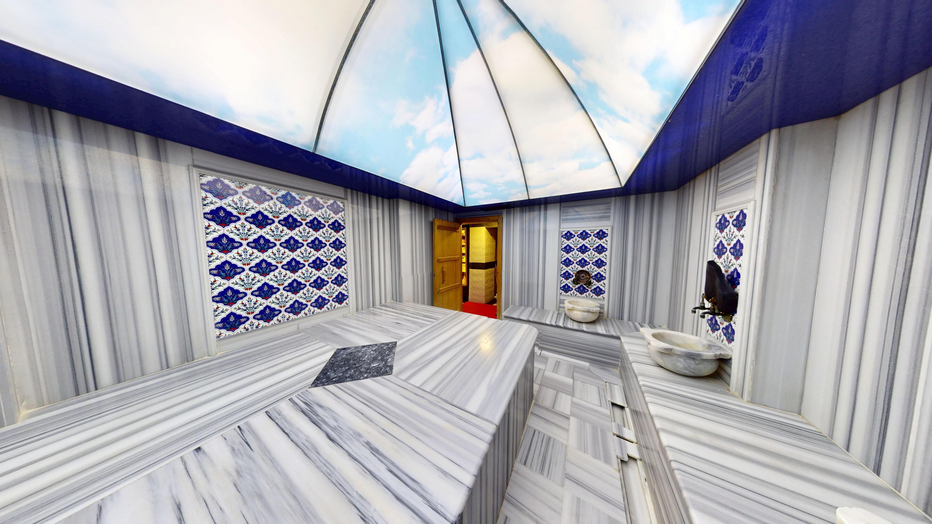 Foto - Istanbul River Hotel