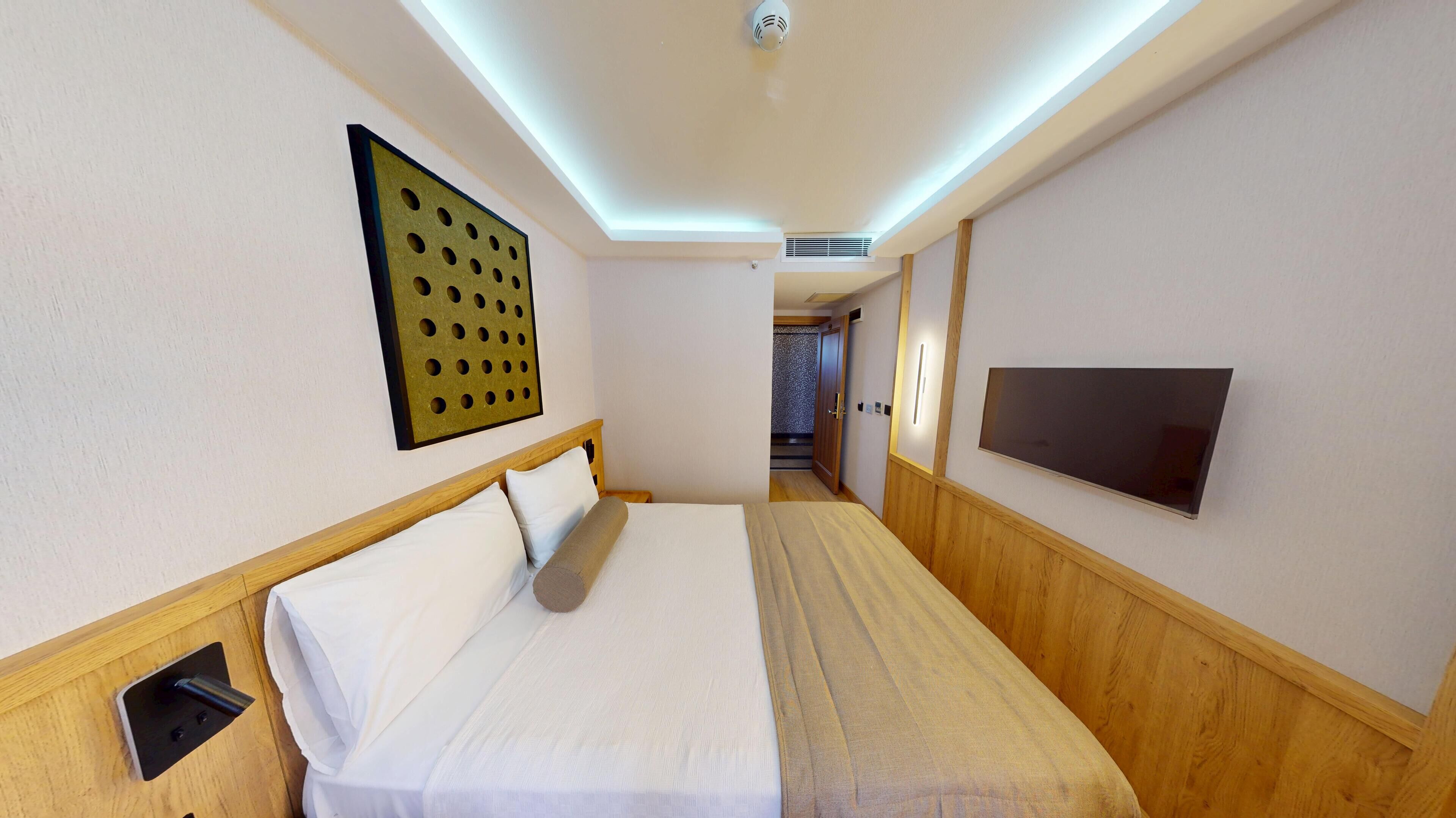 Foto - Istanbul River Hotel