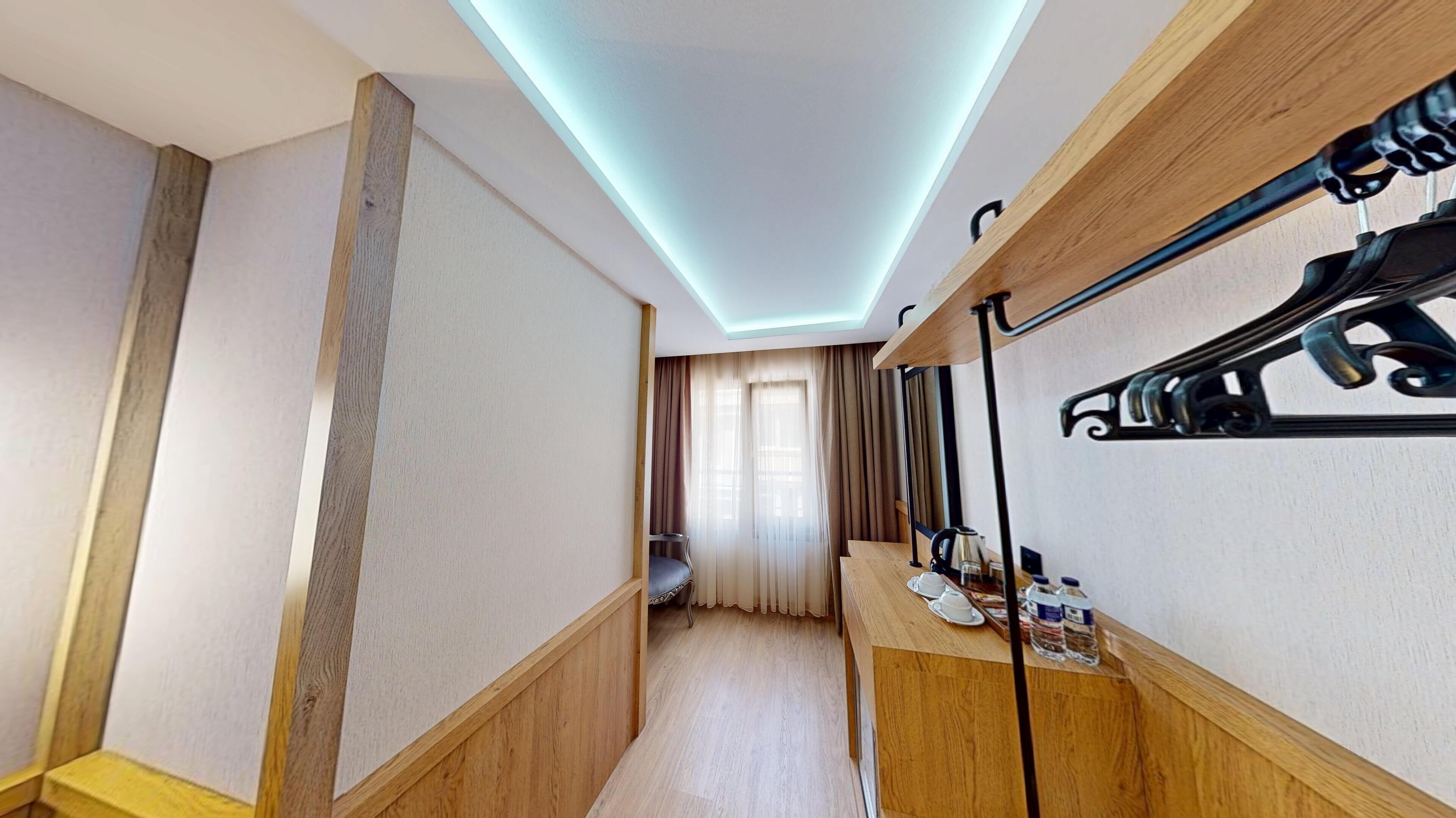 Foto - Istanbul River Hotel