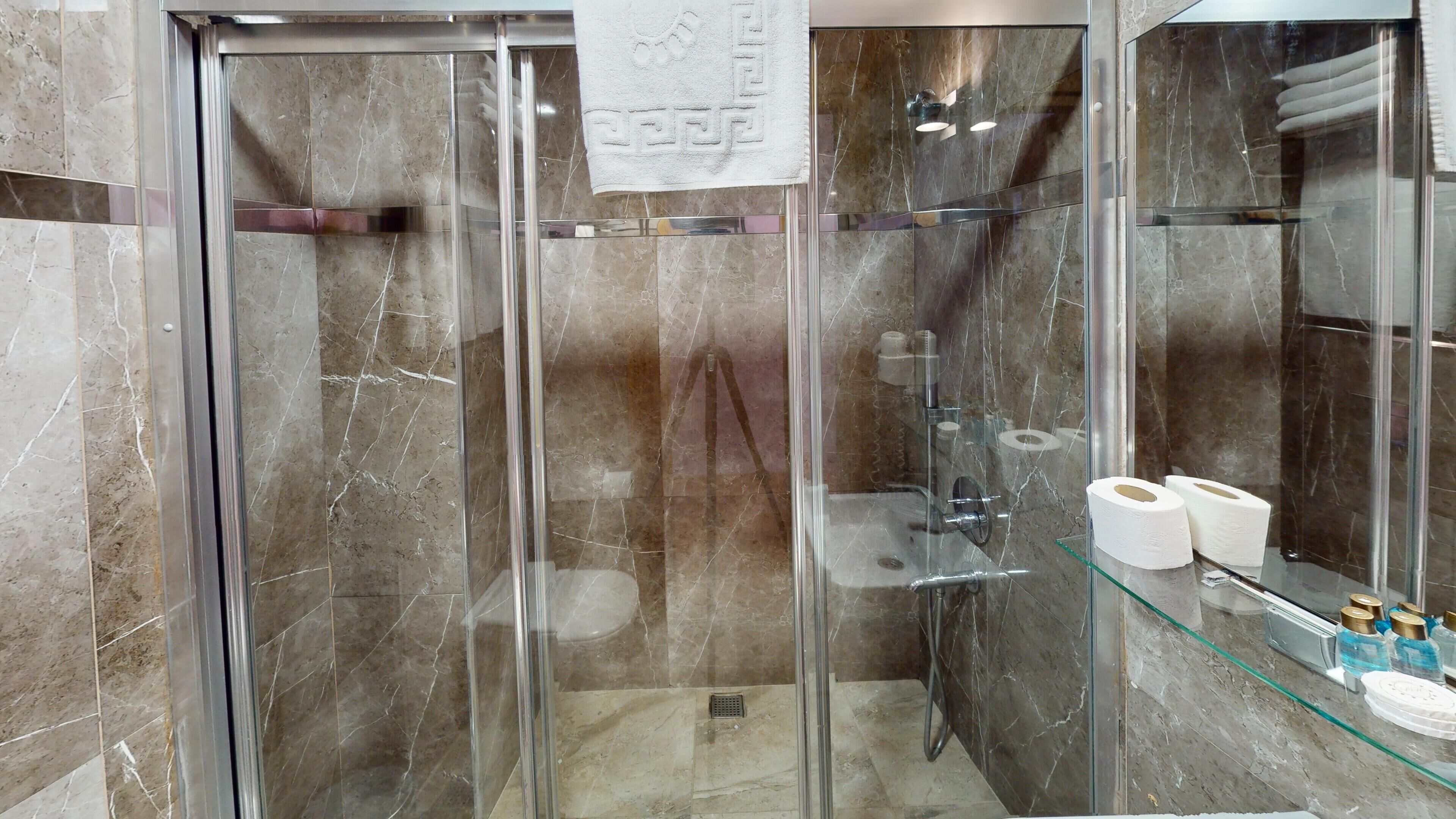 Foto - Istanbul River Hotel