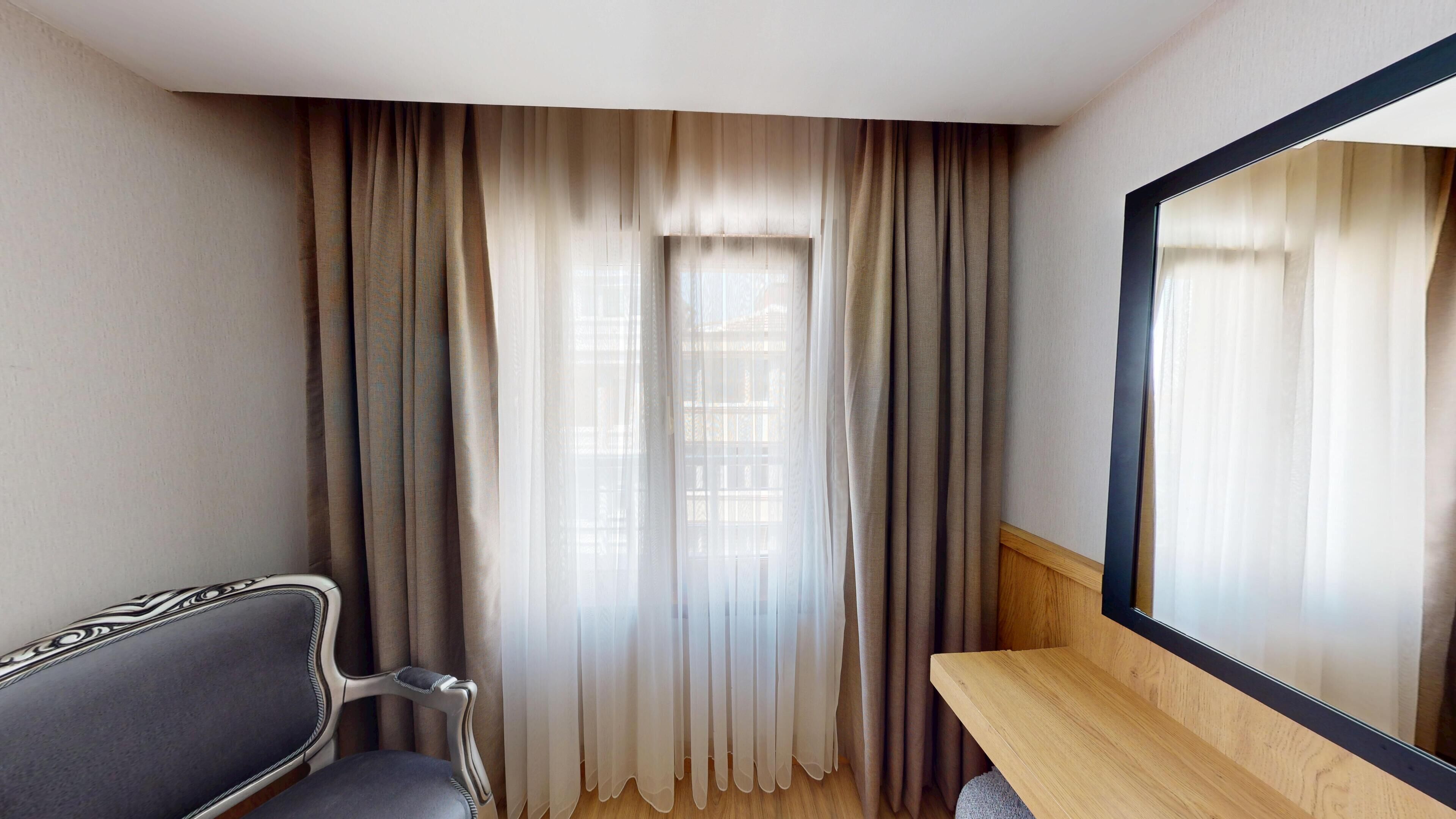 Foto - Istanbul River Hotel