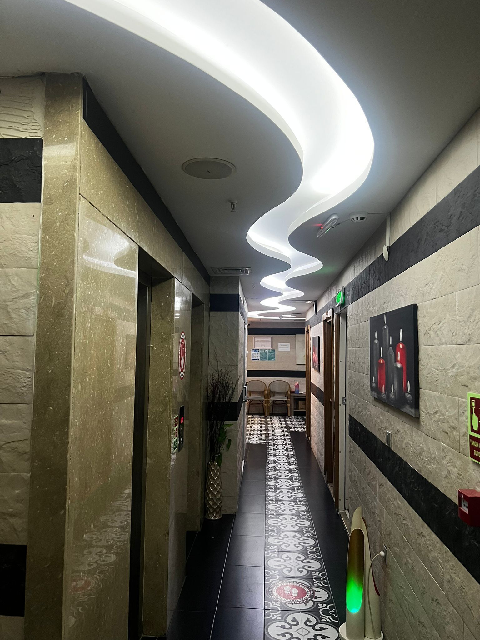 Foto - Istanbul River Hotel