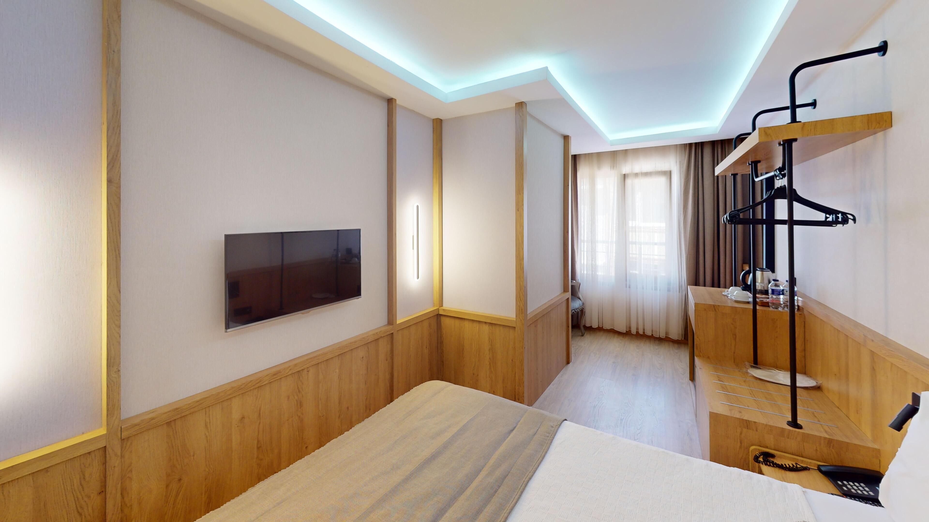 Foto - Istanbul River Hotel