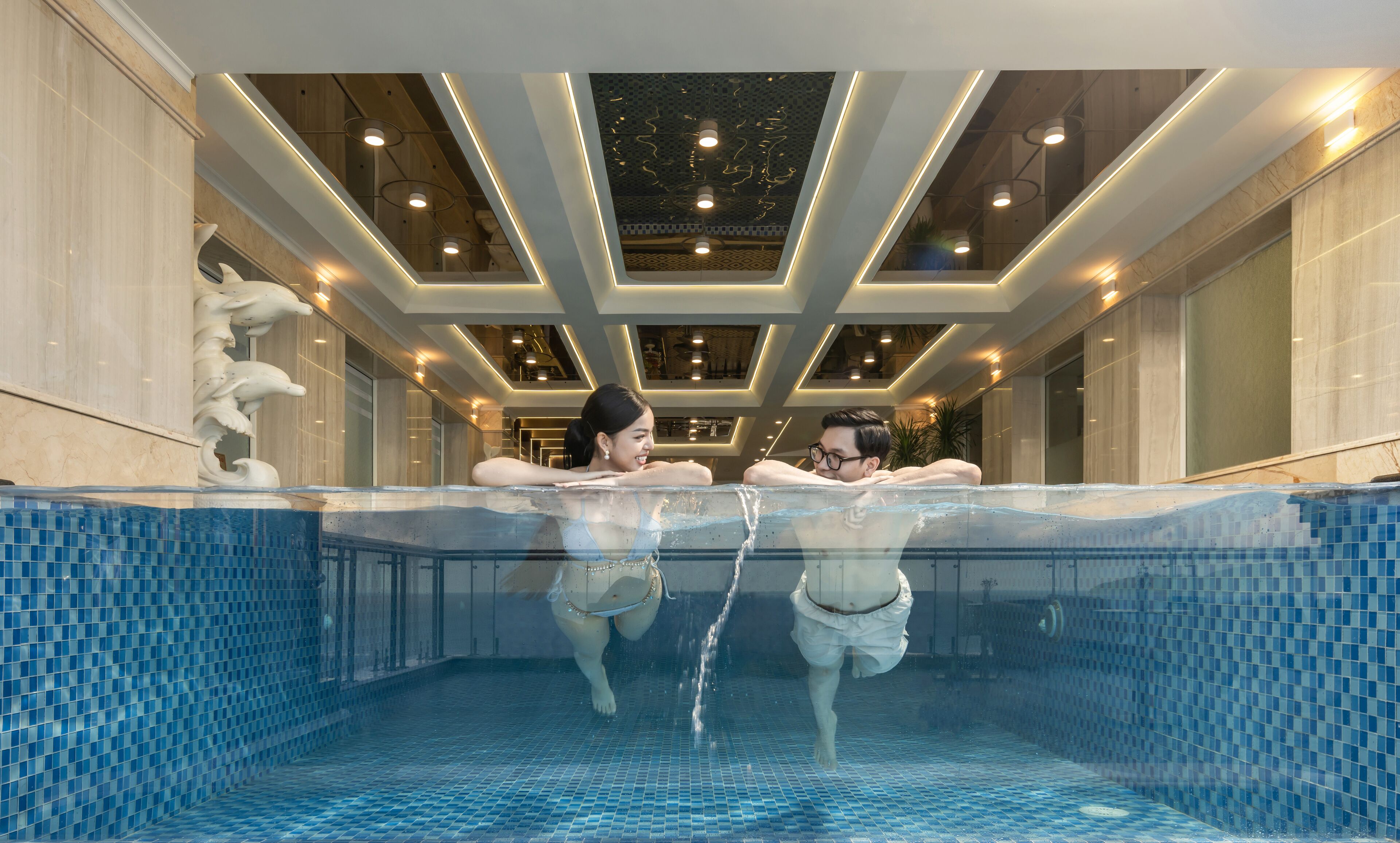 Foto - BlueSun Danang Beach Hotel