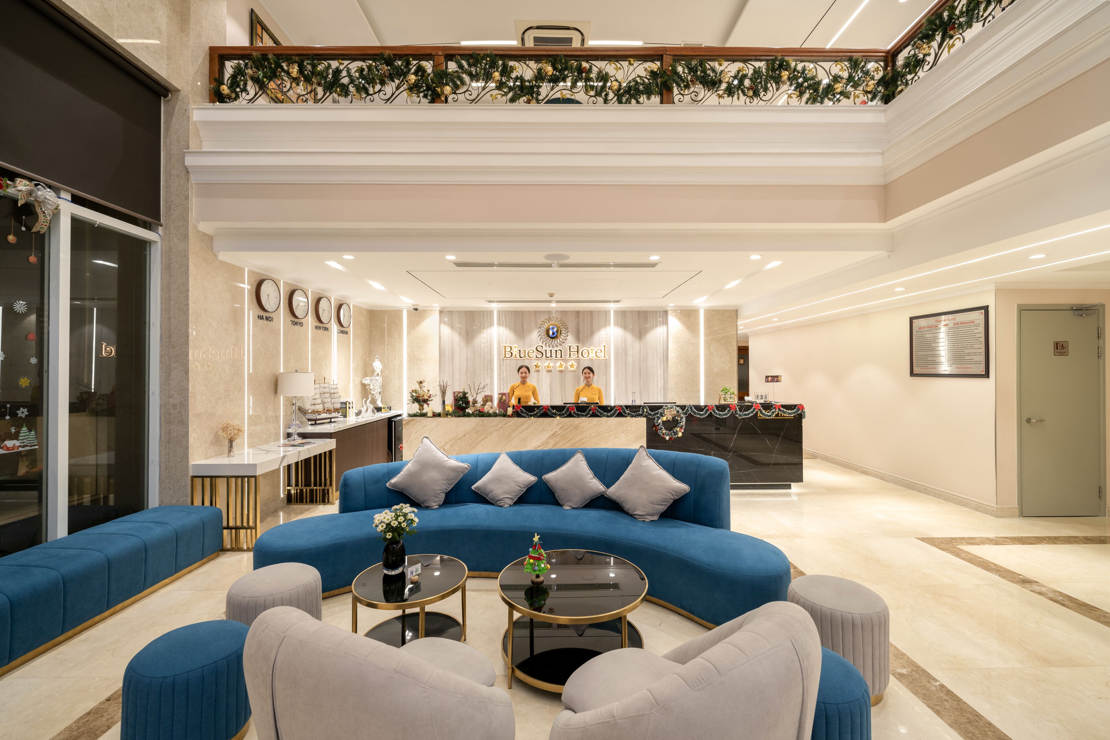 Foto - BlueSun Danang Beach Hotel