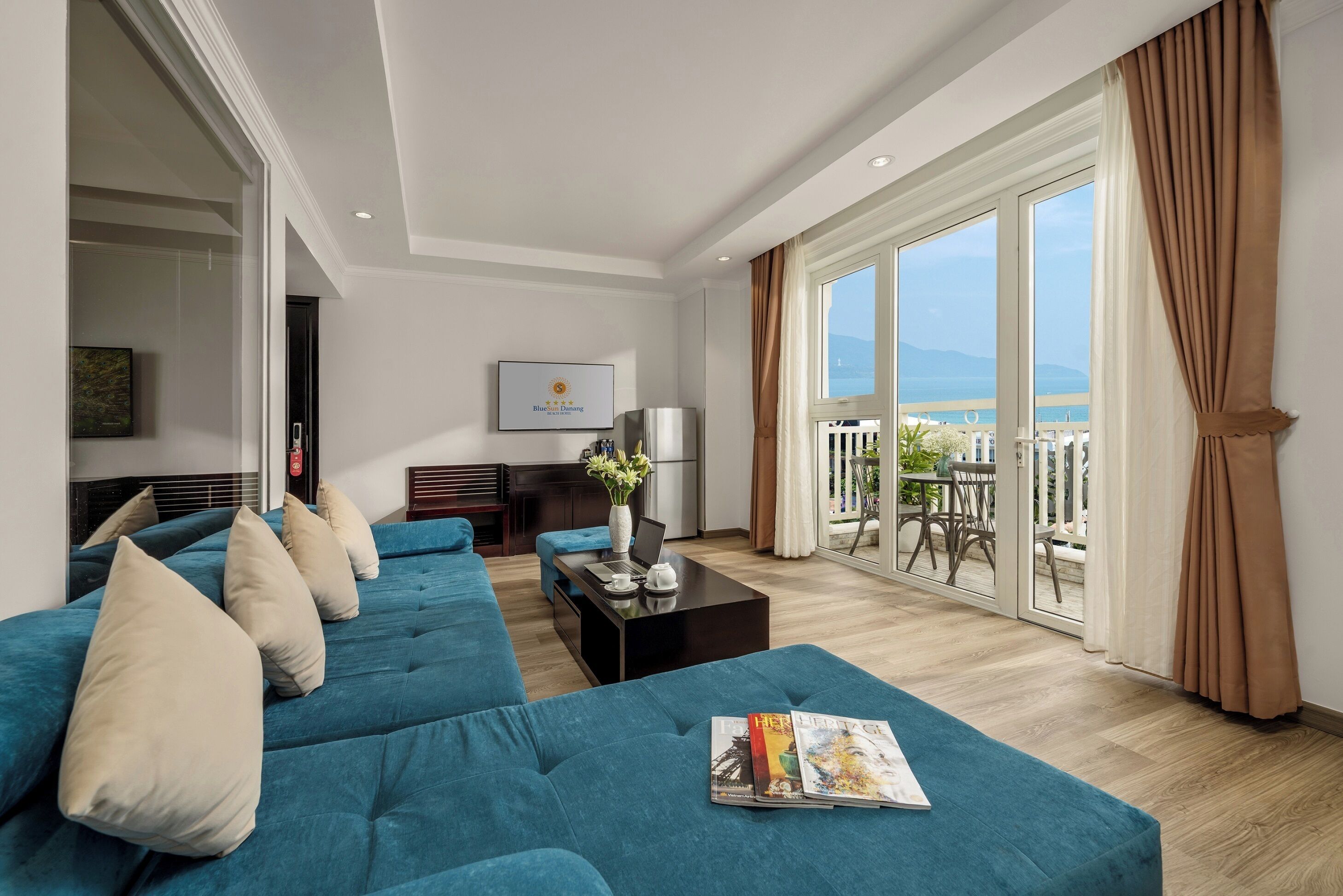 Foto - BlueSun Danang Beach Hotel