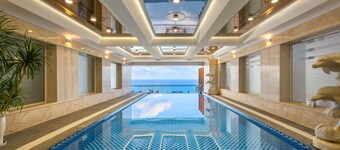 BlueSun Danang Beach Hotel