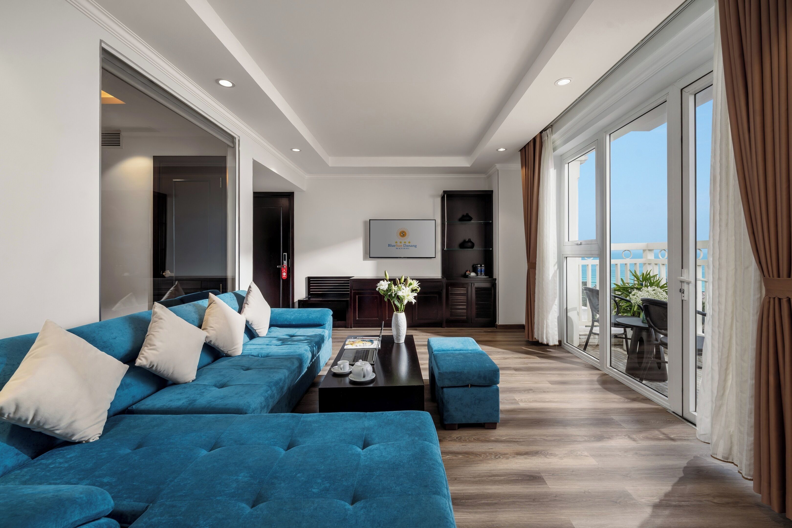 Foto - BlueSun Danang Beach Hotel