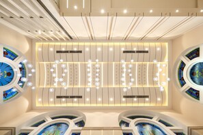 Lobby - BlueSun Danang Beach Hotel (Da Nang)