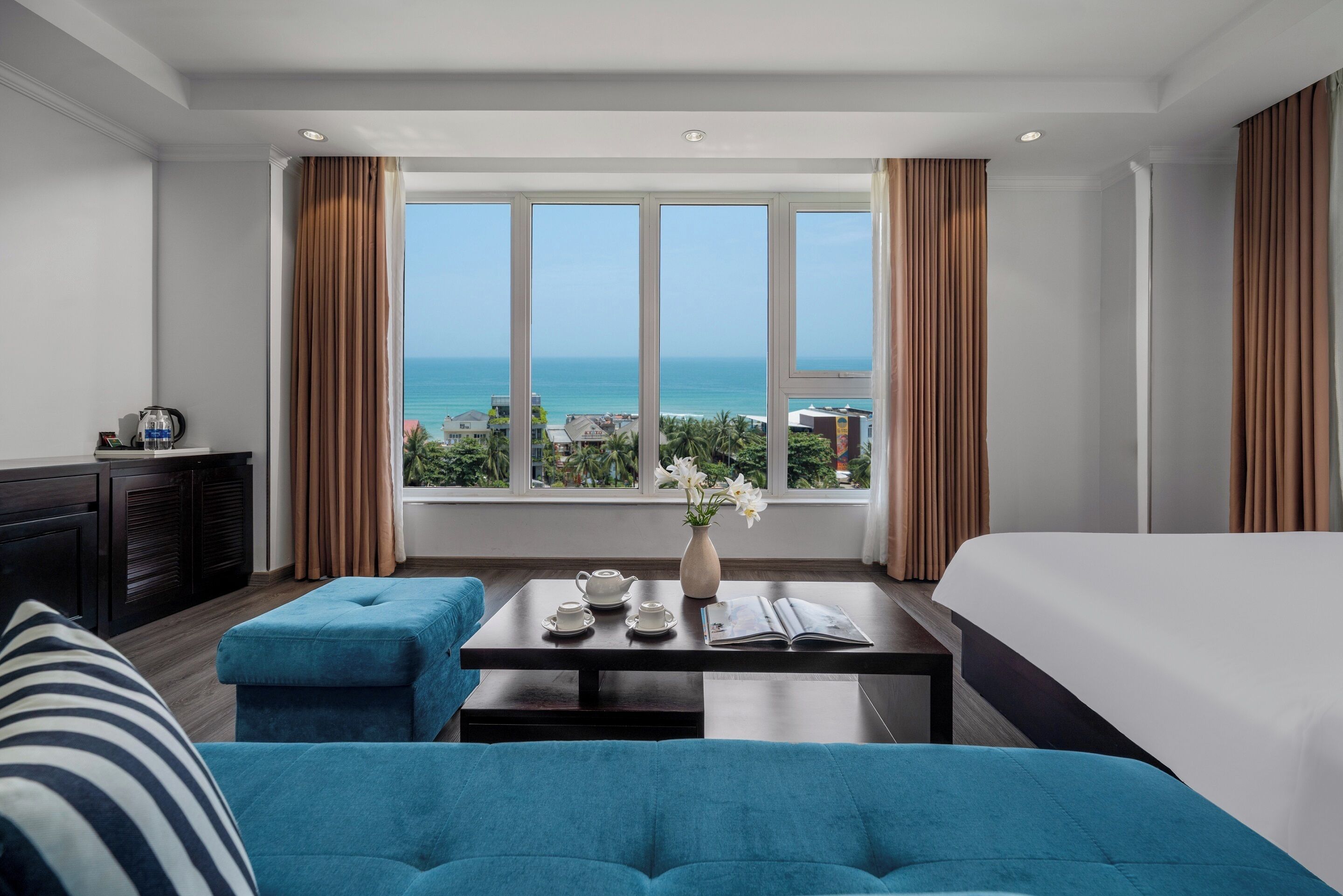 Foto - BlueSun Danang Beach Hotel