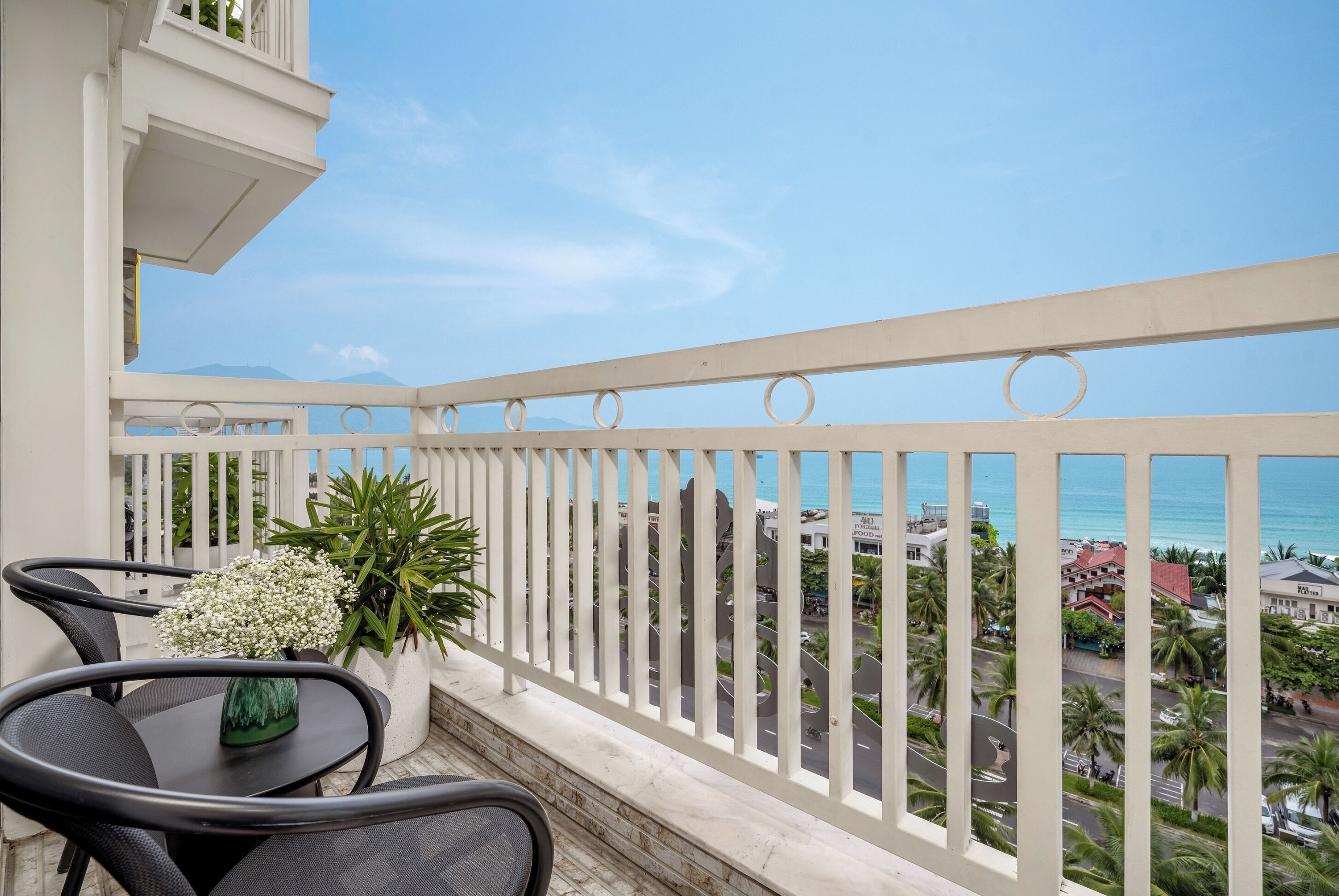 Foto - BlueSun Danang Beach Hotel